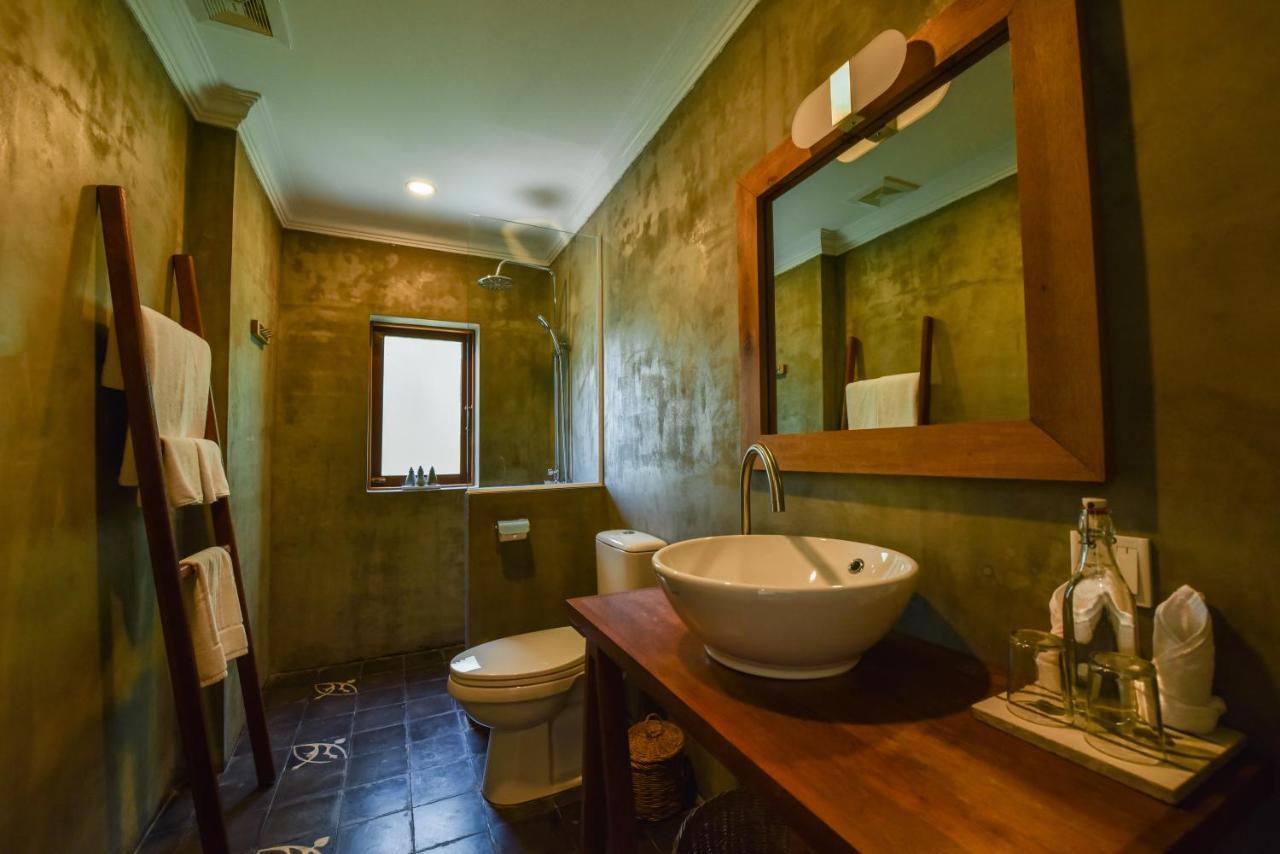 Oh Battambang Boutique Hotel Eksteriør billede