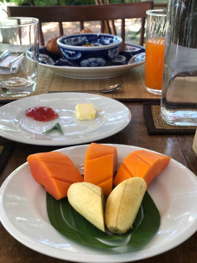Oh Battambang Boutique Hotel Eksteriør billede